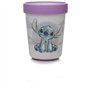 COFFRET REPAS 3 PIeCES GOBELET + BOL + ASSIETTE ANTIDÉRAPANTS LILO et STITCH