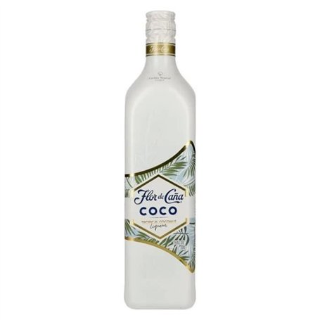 Flor de Cana - Liqueur de coco - 17