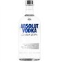 Absolut - Original Vodka Suédoise - 40