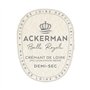 Ackerman Bulle Royale Demi-sec - Crémant de Loire - 75cl