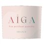 Aiga Rosé Vin pétillant gazéifié