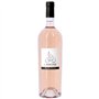 Magnum L'Aixoise 2024 Côteaux d'Aix en Provence - Vin rosé de Provence 150cl