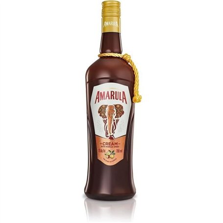 Amarula - Original - 70 cl - 17