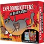 Exploding Kittens : Le jeu de plateau
