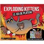 Exploding Kittens : Le jeu de plateau
