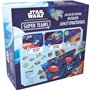Star Wars Super Teams Clutch Box FR