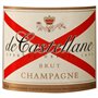 Champagne De Castellane Brut