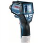 Détecteur thermique Bosch Professional GIS 1000 C  Bluetooth - avec LED (sans batterie ni chargeur) - 0601083308