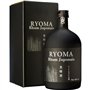 Rhum Ryoma - Rhum vieux - Japon - 40%vol - 70cl sous étui