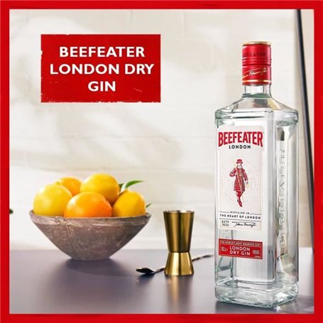 Beefeater - London Dry Gin - 40