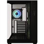 Boitier sans alimentation - BITFENIX AL118 - Cube - Format ATX - Noir