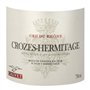 Calvet 2023 Crozes-Hermitage - Vin rouge de la Vallée du Rhône