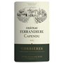 Château Ferrandiere Capendu 2022 Corbieres - Vin de rouge Languedoc