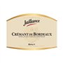 Jaillance - Crémant de Bordeaux Blanc