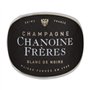 Champagne Chanoine Freres Blanc de Noirs