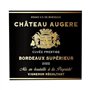 Château Augere Cuvée Prestige 2022 Bordeaux Supérieur - Vin rouge de Bordeaux