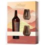 Coffret Zacapa Solera Gran Reserva 40° 70cl + 2 verres