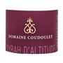 Domaine Coudoulet 2023 Pays d'Oc Syrah d'Altitude - Vin rouge de Languedoc