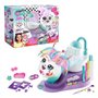 Canal Toys - Airbrush Plush - Salon de coiffure Hair'iffic - AIR 044