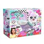 Canal Toys - Airbrush Plush - Salon de coiffure Hair'iffic - AIR 044