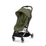 CYBEX - Poussette Orfeo TPE - MossGreen 2025