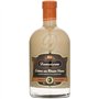 Damoiseau Creme au rhum vieux - Liqueur spiritueuse - Guadeloupe - 18%vol - 70cl