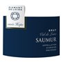 Diamant de Loire Cuvée Hope Saumur Mousseux Blanc Brut