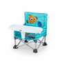 DISNEY BABY -NEMO- Rehausseur de chaise pliable
