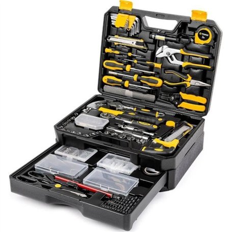 Ensemble d'outils - Fieldmann - FDG 5024-325R