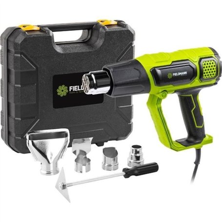 Pistolet thermique - Fieldmann - FDHP 202002-E