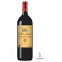 Magnum La Fleur Lussac 2020 Lussac Saint-Emilion - Vin rouge de Bordeaux