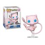 Figurine POKEMON POP Games Mew