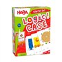 JEU LOGIC CASE HABA Asmodee ASMHABLCSTART01