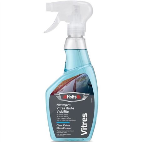 HOLTS Nettoyant Vitres - 500 ml