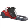 Aspirateur traineau - HOOVER - BR25HM - 700 W - 2 L - Rouge