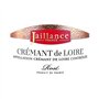 Jaillance - Crémant de Loire Rosé