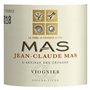 Jean-Claude Mas L'Artisan des Cépages 2023 Pays d'Oc Viognier - Vin blanc de Languedoc