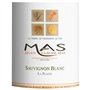 Jean Claude Mas Classique 2023 Sauvignon La Plaine - Vin blanc de Languedoc