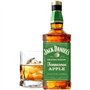 Jack Daniels Apple 70 cl