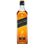 JOHNNIE WALKER Blended Scotch - Whisky Black Label 12YO - 40