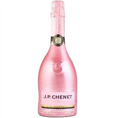 JP Chenet Ice Edition - Vin effervescent Rosé