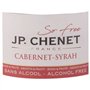 JP. Chenet - Cabernet-Syrah - Sans alcool