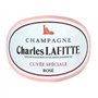 Champagne Charles Lafitte Cuvée Spéciale Brut Rosé