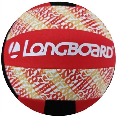 Ballon volley - LONGBOARD - Sun - Néoprene - T5