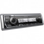 Autoradio CD - USB - Bluetooth - DAB+ - Eclairage rouge - JVC 179,99 €
