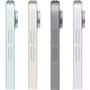 APPLE - iPad Air M3 (2025) - 11 - Wi-Fi - 512Go - Starlight