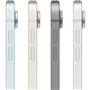APPLE - iPad Air M3 (2025) - 11 - Wi-Fi + Cellular - 128Go - Bleu