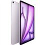 APPLE - iPad Air M3 (2025) - 11 - Wi-Fi + Cellular - 512Go - Mauve