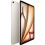 APPLE - iPad Air M3 (2025) - 13 - Wi-Fi + Cellular - 512Go - Starlight