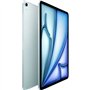 APPLE - iPad Air M3 (2025) - 13 - Wi-Fi + Cellular - 1To - Bleu